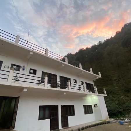 Chirag Homestay Kainchi Найнитал Экстерьер фото