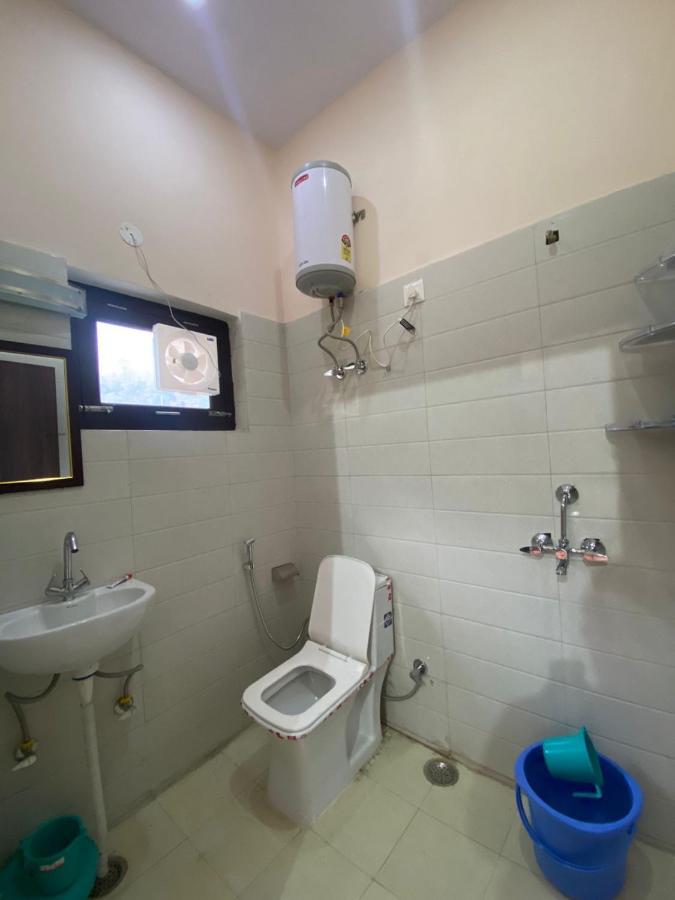 Chirag Homestay Kainchi Найнитал Экстерьер фото