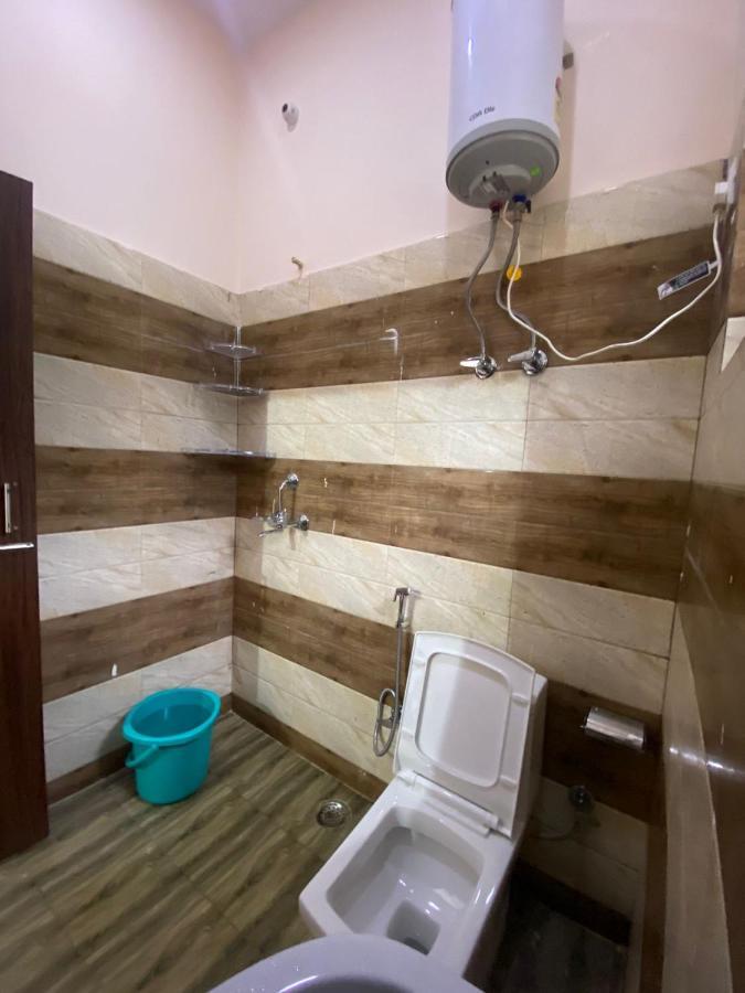 Chirag Homestay Kainchi Найнитал Экстерьер фото