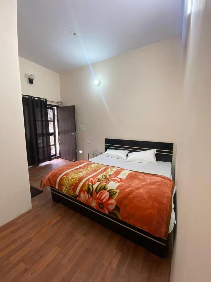 Chirag Homestay Kainchi Найнитал Экстерьер фото