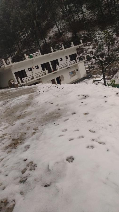 Chirag Homestay Kainchi Найнитал Экстерьер фото