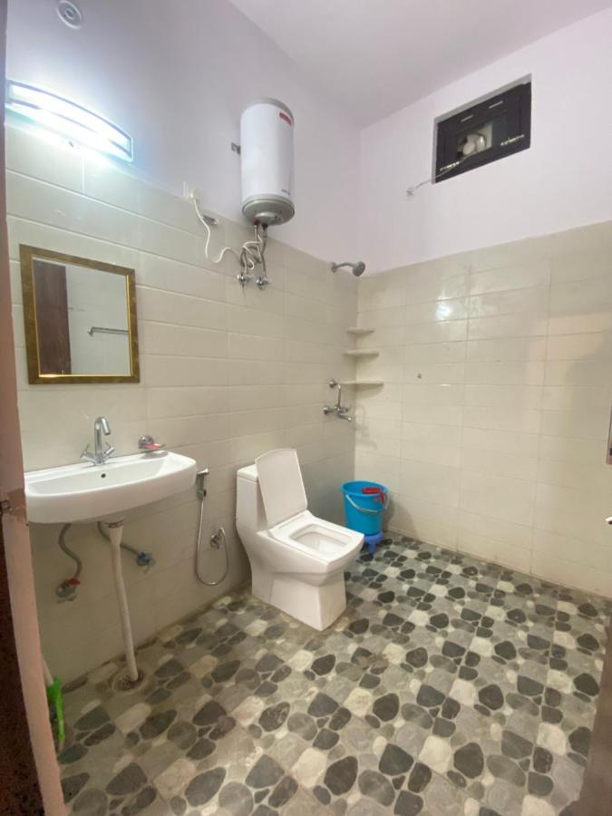 Chirag Homestay Kainchi Найнитал Экстерьер фото