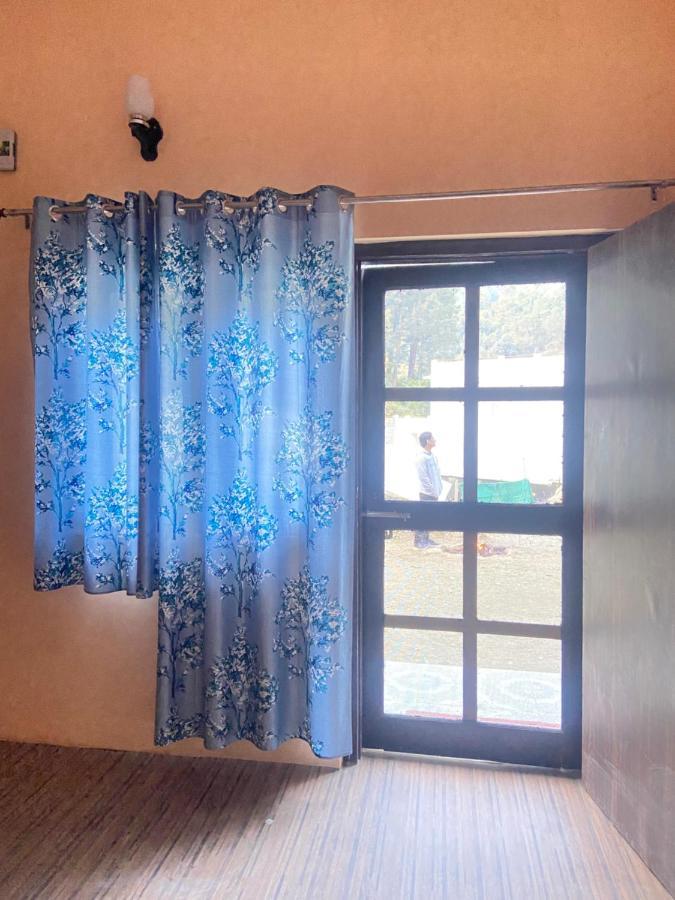 Chirag Homestay Kainchi Найнитал Экстерьер фото